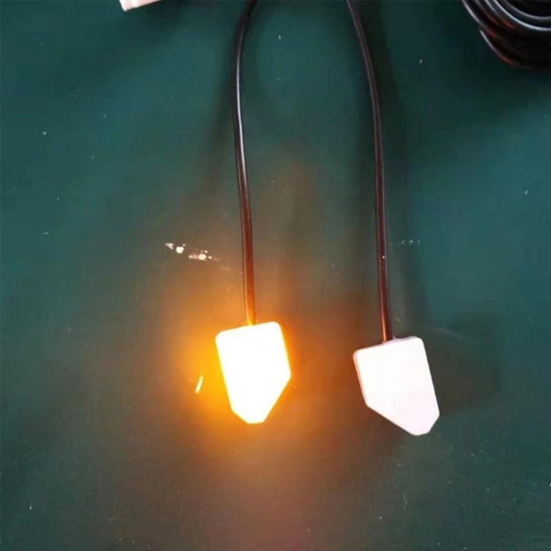 Asystent Martwego Pola BSD – System ( Asystent ) Zmiany Pasa 5V