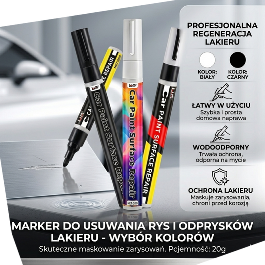 Ile kosztuje naprawa zarysowania lakieru? Warsztat vs. samodzielna naprawa