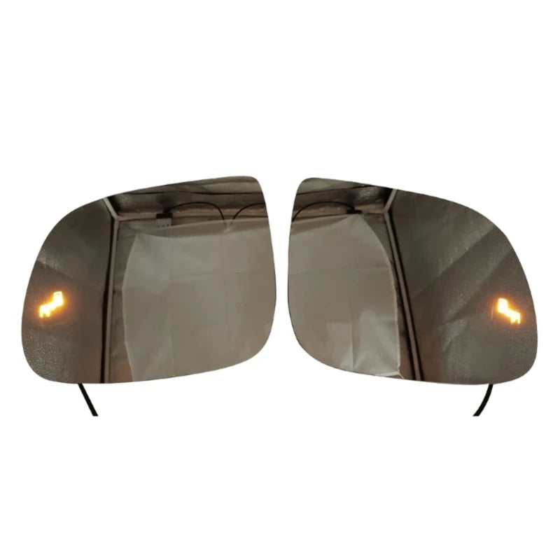 Asystent Martwego Pola  BSD – System ( Asystent ) Zmiany Pasa 5V